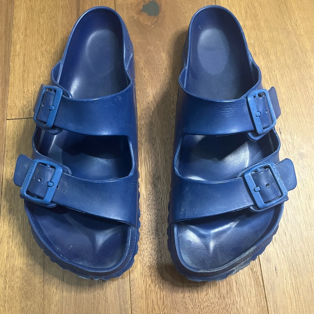 Birkenstock Arizona EVA
